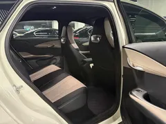 2025 BYD Dolphin 420km Freedom, белый — фото 8