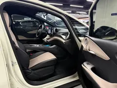 2025 BYD Dolphin 420km Freedom, белый — фото 9
