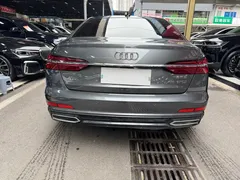 2021 Audi A6L 45 TFSI Sport — фото 4