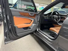 2021 Audi A6L 45 TFSI Sport — фото 11