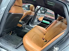 2021 Audi A6L 45 TFSI Sport — фото 12