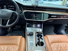 2021 Audi A6L 45 TFSI Sport — фото 13