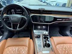 2021 Audi A6L 45 TFSI Sport — фото 15