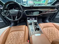 2021 Audi A6L 45 TFSI Sport — фото 16