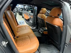 2021 Audi A6L 45 TFSI Sport — фото 18