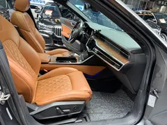2021 Audi A6L 45 TFSI Sport — фото 20