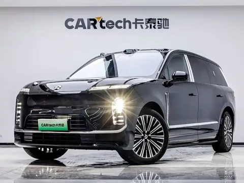 2026 Nio ES9 102kWh Executive Island Luxury