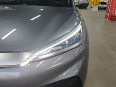 2024 BYD Yuan PLUS EV 510km Honor Superior — фото 5