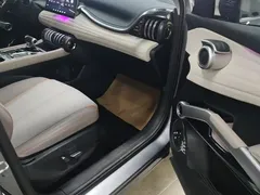 2024 BYD Yuan PLUS EV 510km Honor Superior — фото 8
