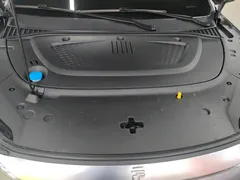 2024 BYD Yuan PLUS EV 510km Honor Superior — фото 10