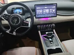 2024 BYD Yuan PLUS EV 510km Honor Superior — фото 12