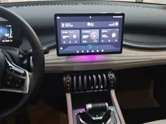 2024 BYD Yuan PLUS EV 510km Honor Superior — фото 13