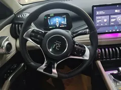 2024 BYD Yuan PLUS EV 510km Honor Superior — фото 15