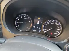 2021 Mitsubishi Outlander 2.0L 2WD 5-seat, белый — фото 9