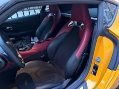 2022 Toyota Supra GR 3.0T Standard — фото 3