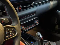 2022 Toyota Supra GR 3.0T Standard — фото 4