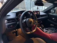 2022 Toyota Supra GR 3.0T Standard — фото 7
