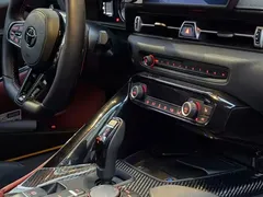 2022 Toyota Supra GR 3.0T Standard — фото 8