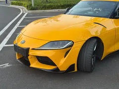 2022 Toyota Supra GR 3.0T Standard — фото 11