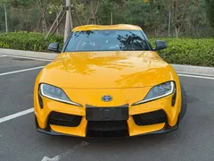 2022 Toyota Supra GR 3.0T Standard — фото 12