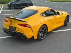 2022 Toyota Supra GR 3.0T Standard — фото 15