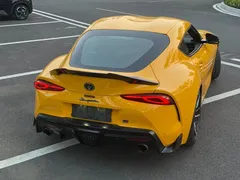 2022 Toyota Supra GR 3.0T Standard — фото 17