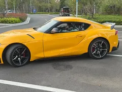 2022 Toyota Supra GR 3.0T Standard — фото 18