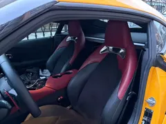 2022 Toyota Supra GR 3.0T Standard — фото 19