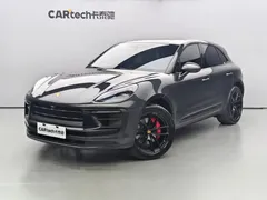 2022 Porsche Macan S 2.9T — фото 1