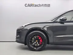 2022 Porsche Macan S 2.9T — фото 4