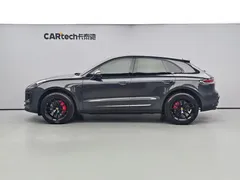 2022 Porsche Macan S 2.9T — фото 5