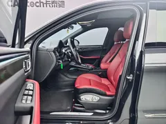 2022 Porsche Macan S 2.9T — фото 7