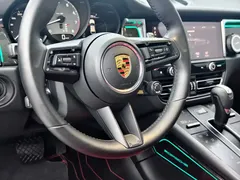 2022 Porsche Macan S 2.9T — фото 10
