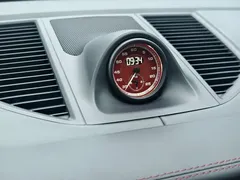2022 Porsche Macan S 2.9T — фото 12