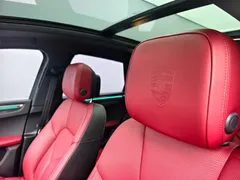 2022 Porsche Macan S 2.9T — фото 13
