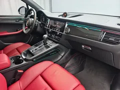2022 Porsche Macan S 2.9T — фото 14