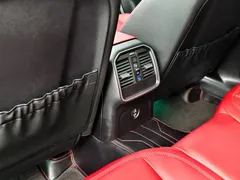 2022 Porsche Macan S 2.9T — фото 15