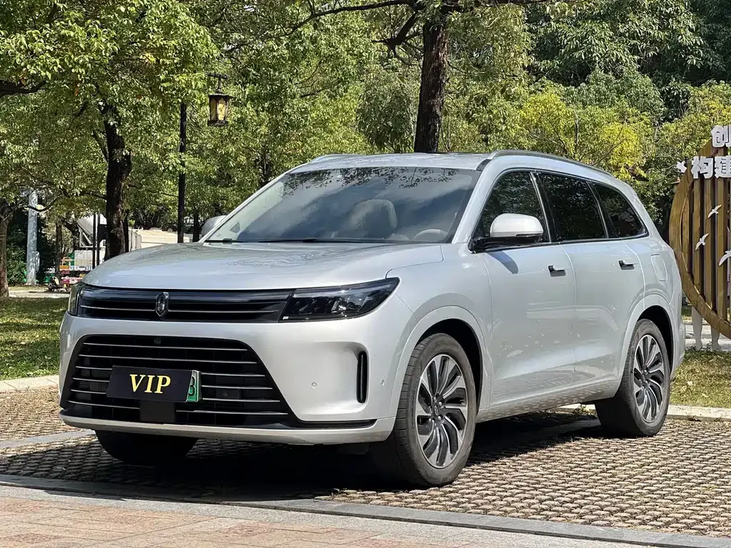 2024 Aito M7 1.5T RWD Plus 5-seat