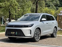 2024 Aito M7 1.5T RWD Plus 5-seat — фото 1