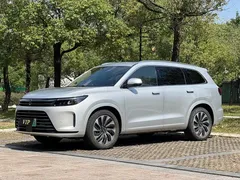 2024 Aito M7 1.5T RWD Plus 5-seat — фото 2