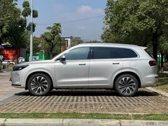 2024 Aito M7 1.5T RWD Plus 5-seat — фото 5