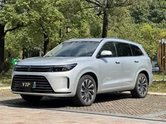 2024 Aito M7 1.5T RWD Plus 5-seat — фото 6