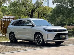 2024 Aito M7 1.5T RWD Plus 5-seat — фото 7