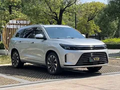 2024 Aito M7 1.5T RWD Plus 5-seat — фото 8