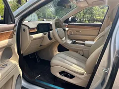 2024 Aito M7 1.5T RWD Plus 5-seat — фото 13