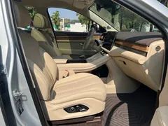 2024 Aito M7 1.5T RWD Plus 5-seat — фото 15