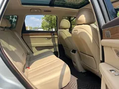 2024 Aito M7 1.5T RWD Plus 5-seat — фото 16