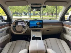 2024 Aito M7 1.5T RWD Plus 5-seat — фото 27