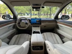 2024 Aito M7 1.5T RWD Plus 5-seat — фото 29