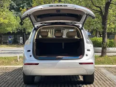 2024 Aito M7 1.5T RWD Plus 5-seat — фото 32